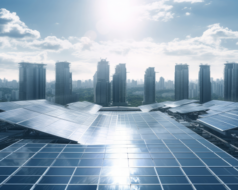 주거/상업 시설